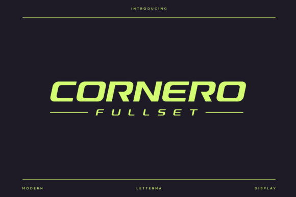 Cornero: The Visual Accelerator Your Brand Has Been Waiting For