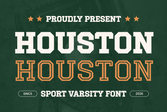Houston Varsity: Bold, Grounded, Unmistakable