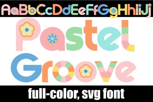 Pastel Groove