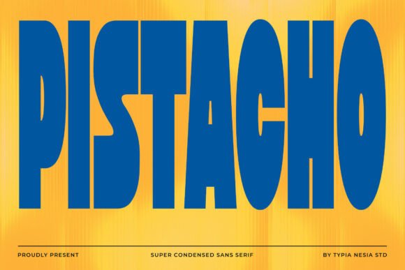 Pistacho