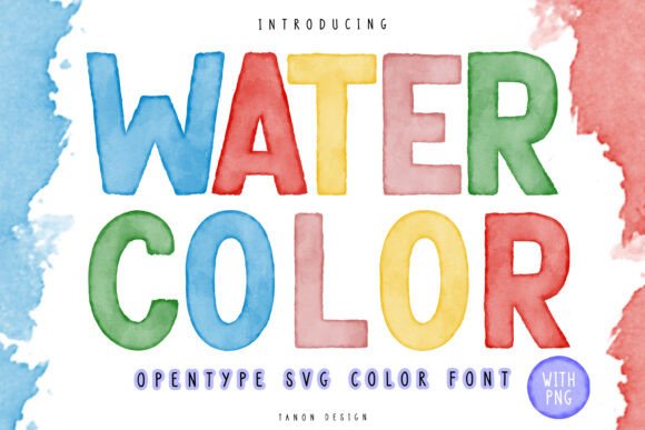 Watercolor