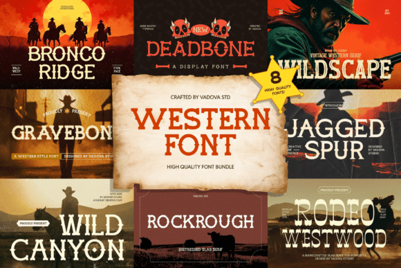 Western Bundle